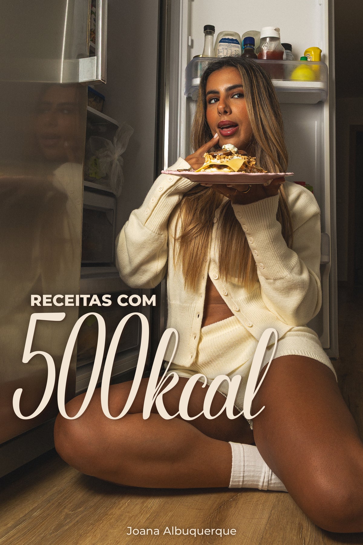 E-Book Receitas Com 500Kcal